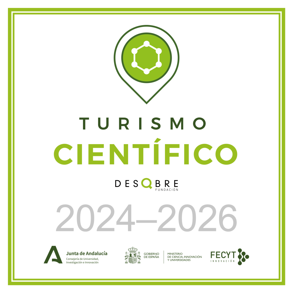 Scientific tourism hiking tours in Cadiz